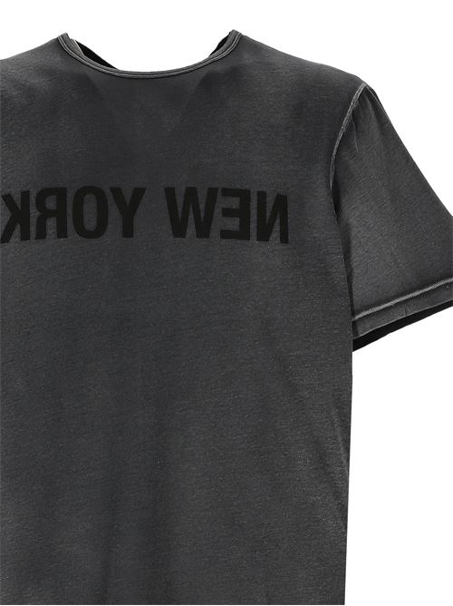 New york tee garment HELMUT LANG | O10HM508001